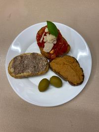 Antipasti